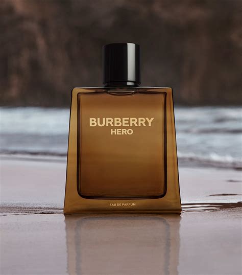 burberry parfum hero|where to buy burberry hero.